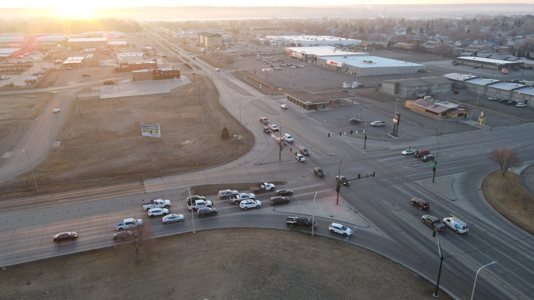 19530 E 121st S Idaho Canal;Bonneville County, ID
